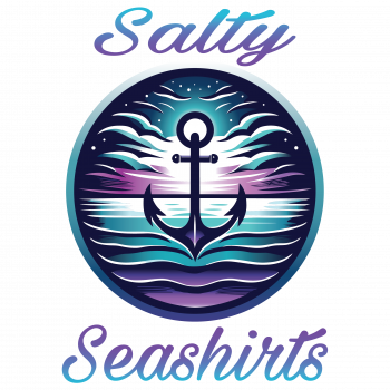 Salty Sea Shirts