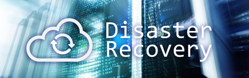 IT Disaster Preparedness
