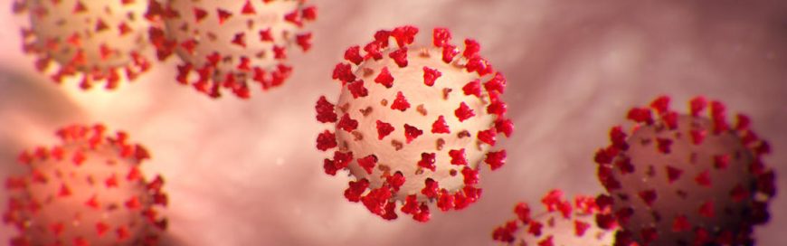 Pandemic Tests Cloud Services