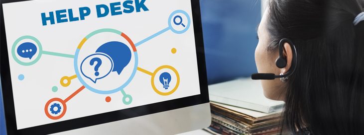 Help Desk Services: A Work from Home Necessity