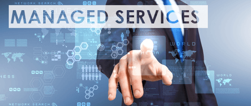 What is a Managed Services Provider