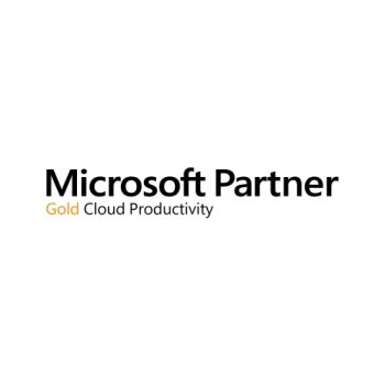 Microsoft Partner Gold