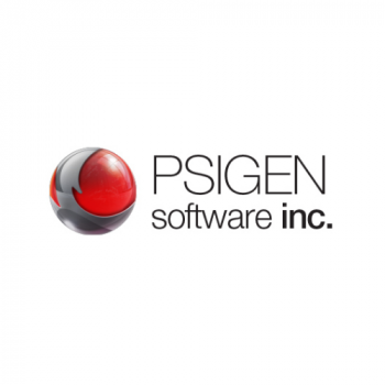 PSIGEN Software