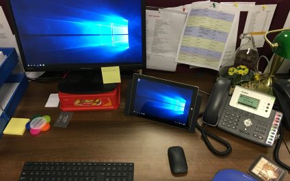The power of managed IT support – case study