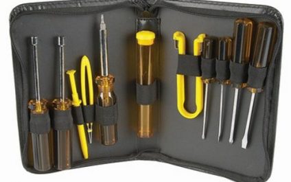 Tales of an IT Professional – More than a man with a screwdriver