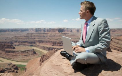 Tales of an IT Professional – Re-Imagining Work | Abussi IT Support