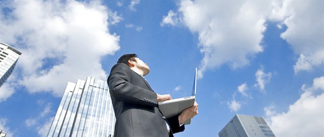 Migrate your Office to the cloud