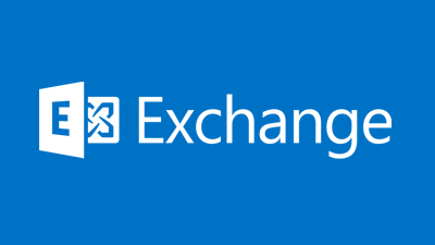 exchange server logo