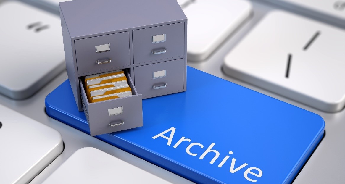 email-archiving-solutions