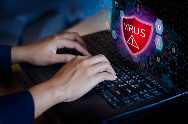 Computer Virus Removal and Prevention