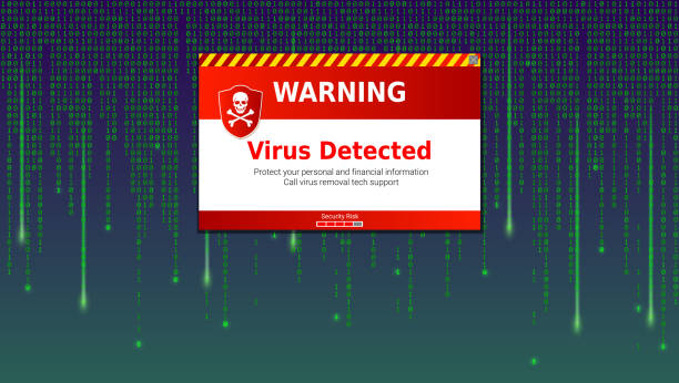 Computer Virus Removal and Prevention