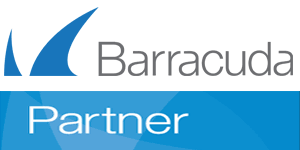 Barracuda Partner