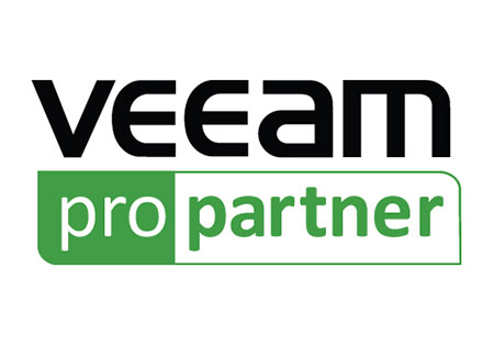 Veeam Support and Consulting