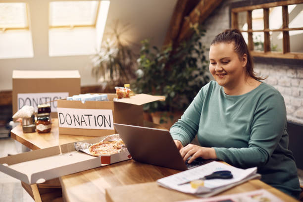 IT Support for Non-Profit