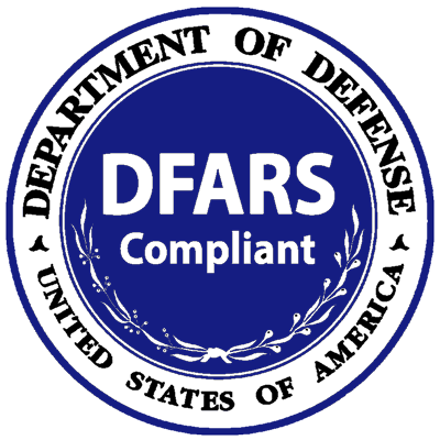 DFARS Compliance