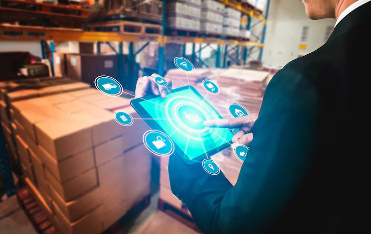 Technology Procurement