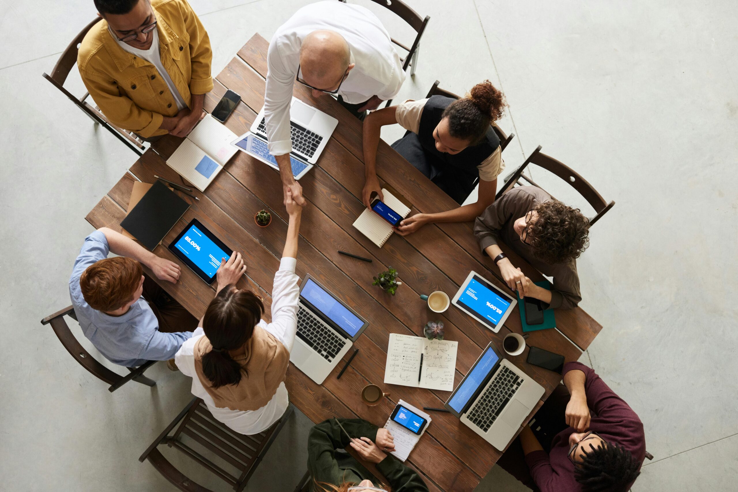 Endpoint Management | Modesto, CA