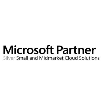 Microsoft Partner - Silver Small and Midmarket Cloud Solutions