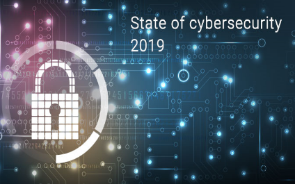 Cyber Security Outlook for 2019