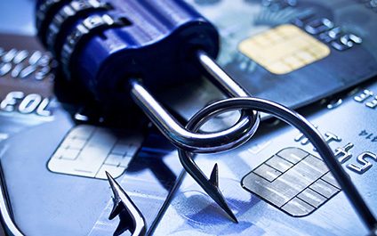 How to stop phishing attacks impacting your business