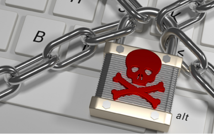 Ransomware does not have to succeed