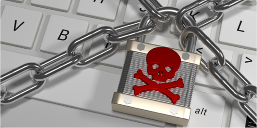 Ransomware does not have to succeed