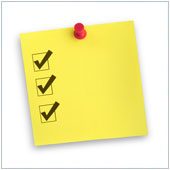 How to format numbered lists in Word