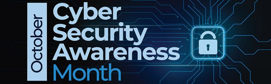 Tips, Tricks & Hot Takes for Cybersecurity Awareness Month 2024