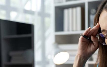 The Cyber Risks of Working Outside the Office