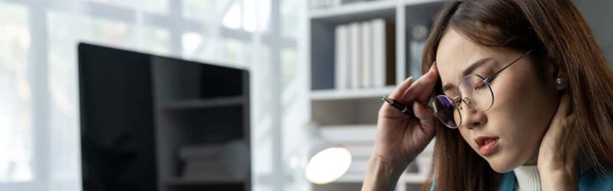 The Cyber Risks of Working Outside the Office