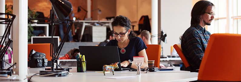 The 5 most important features in a business laptop