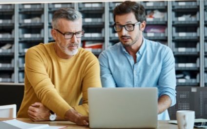 IT Cost Control Measures Help Manufacturers Weather Economic Downturns