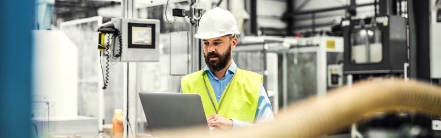 Manufacturers, Is Your IT MSP Delivering? Here’s How to Find Out.