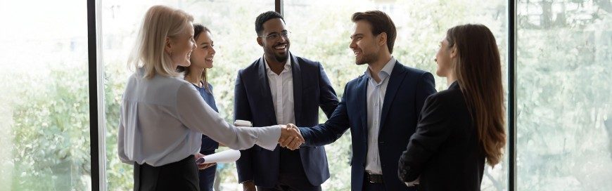 Securing Real Estate & Construction: Why Cybersecurity is Key to Productivity