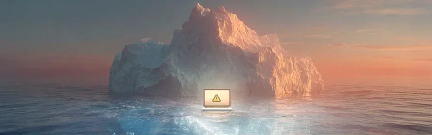 Uncovering Hidden IT Risks in Finance: A Must-Take MSP Quiz