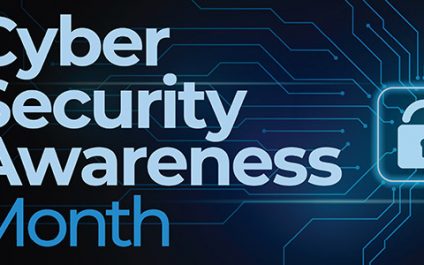Tips, Tricks & Hot Takes for Cybersecurity Awareness Month 2024