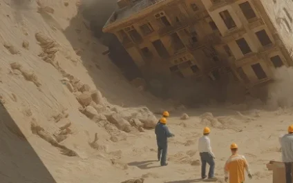 Construction Companies That Don’t Control IT Costs Are Building on Quicksand