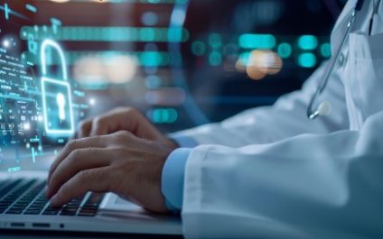 Protecting Patient Data & Trust: Why Healthcare Needs MSP Security