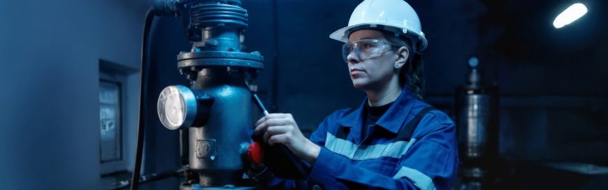 Manufacturing Without Disruption: How Cybersecurity and Productivity Go Hand in Hand