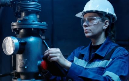 Manufacturing Without Disruption: How Cybersecurity and Productivity Go Hand in Hand