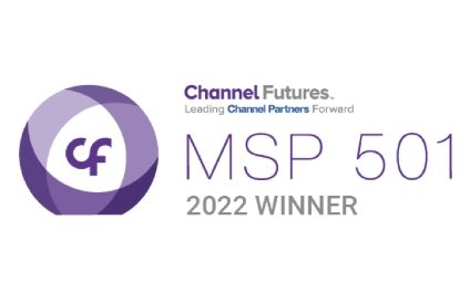 Key Methods Ranked a Top Managed Service Provider in the World