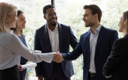 Securing Real Estate & Construction: Why Cybersecurity is Key to Productivity