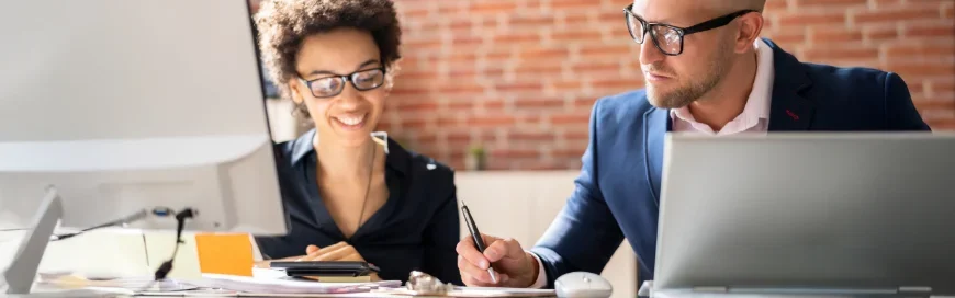 Compliance Made Simple: How MSPs Help Regulated Industries Stay Secure