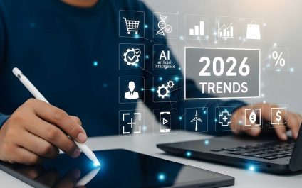 2026 Tech Trends: What Small Businesses Should Actually Pay Attention To (And What You Can Ignore)