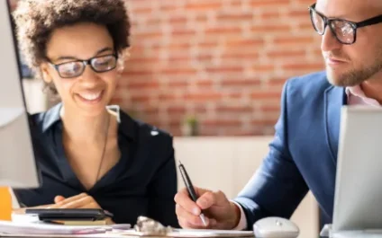 Compliance Made Simple: How MSPs Help Regulated Industries Stay Secure