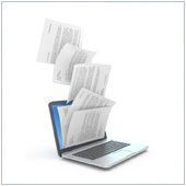 Save Word files as PDF’s