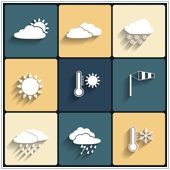 Mobile apps for a disaster