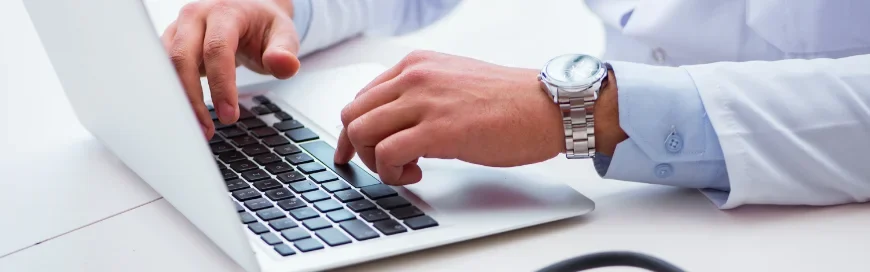 What HIPAA Updates Mean for Your Organization and How MSPs Can Help