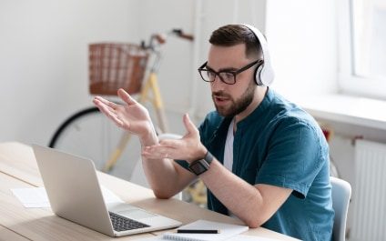 Making it Work when Working from Home