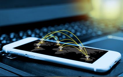 What Is the “Internet of Things”?